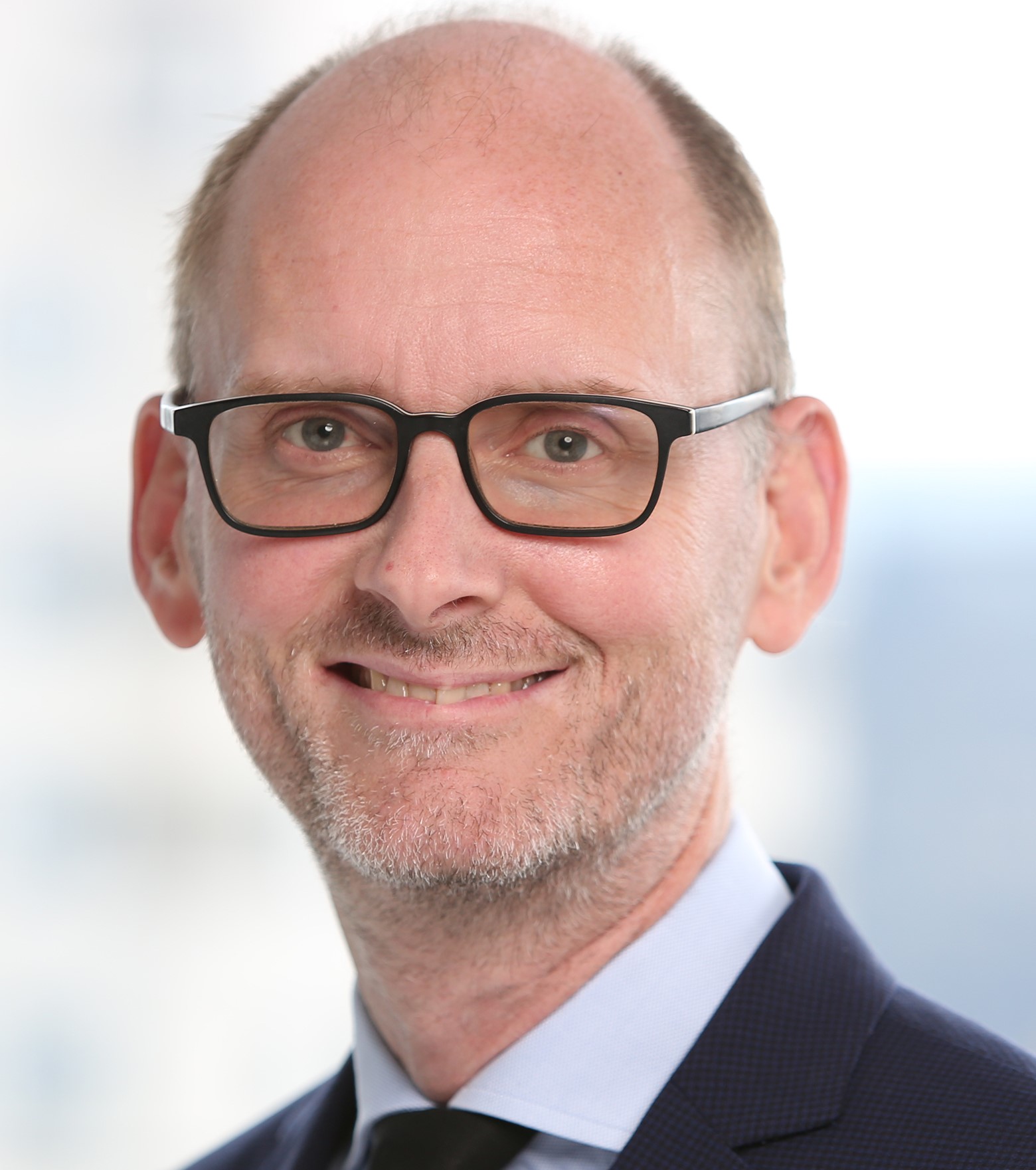 Torsten Slok