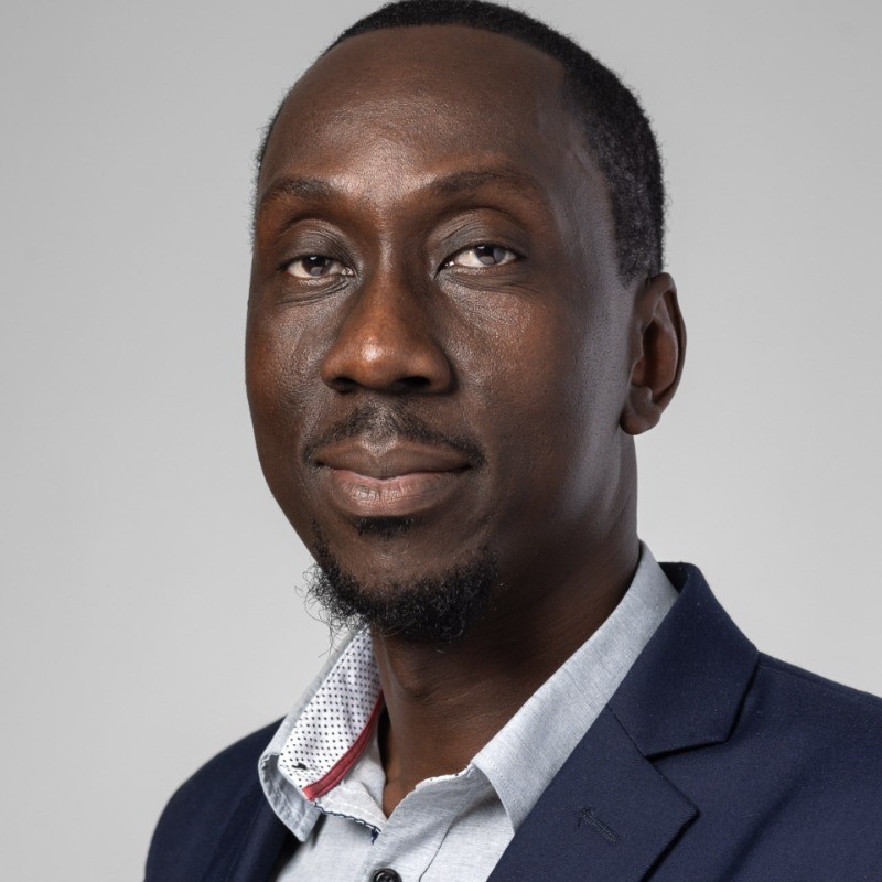 Serge Lomago