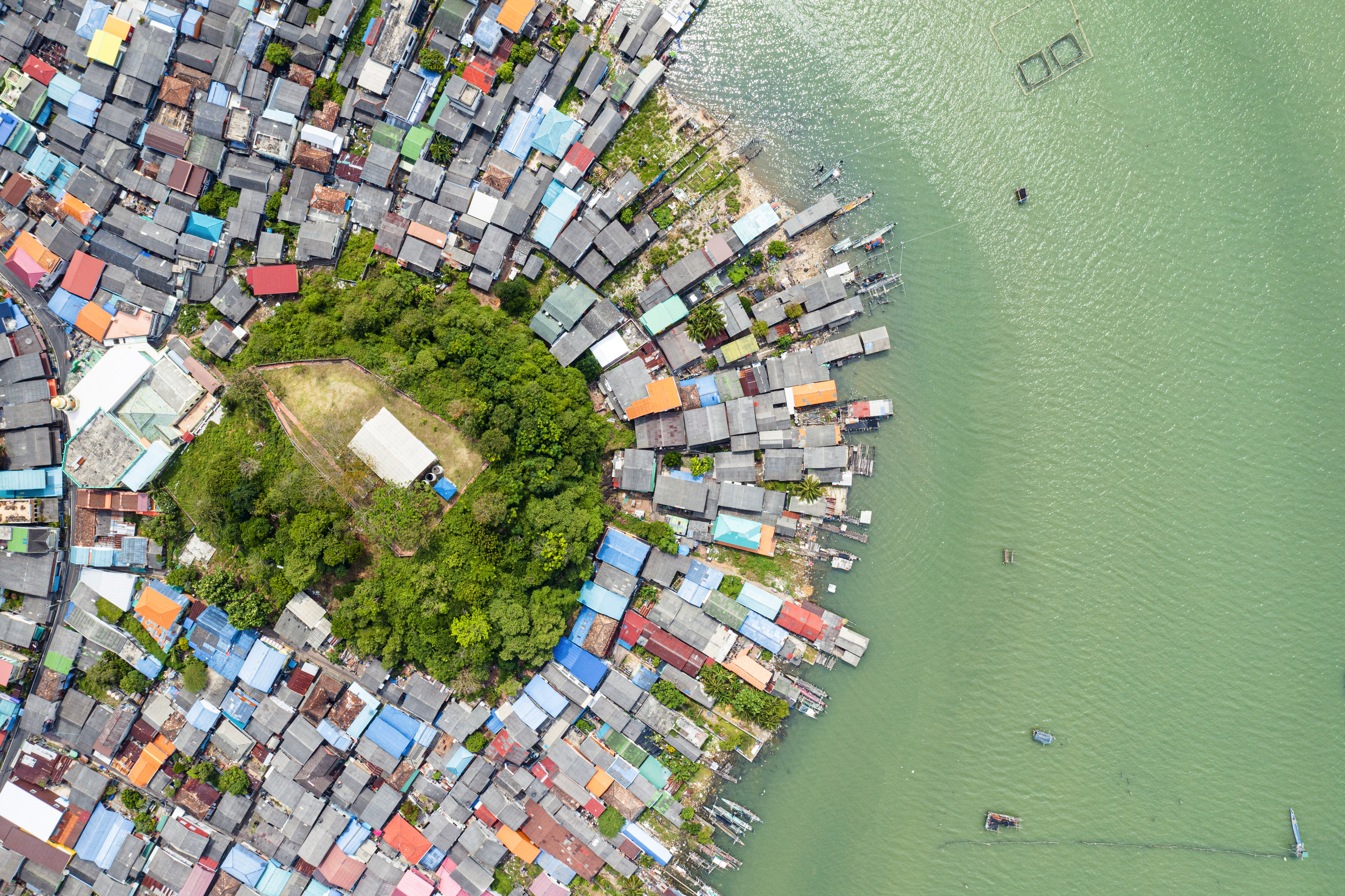 Emerging Markets: A Decisive Decade | S&P Global