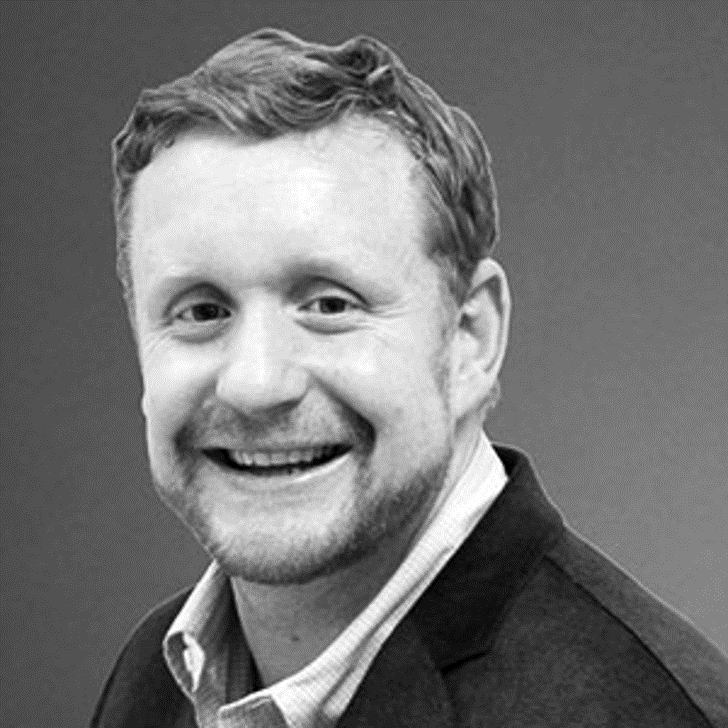 Brian Partridge