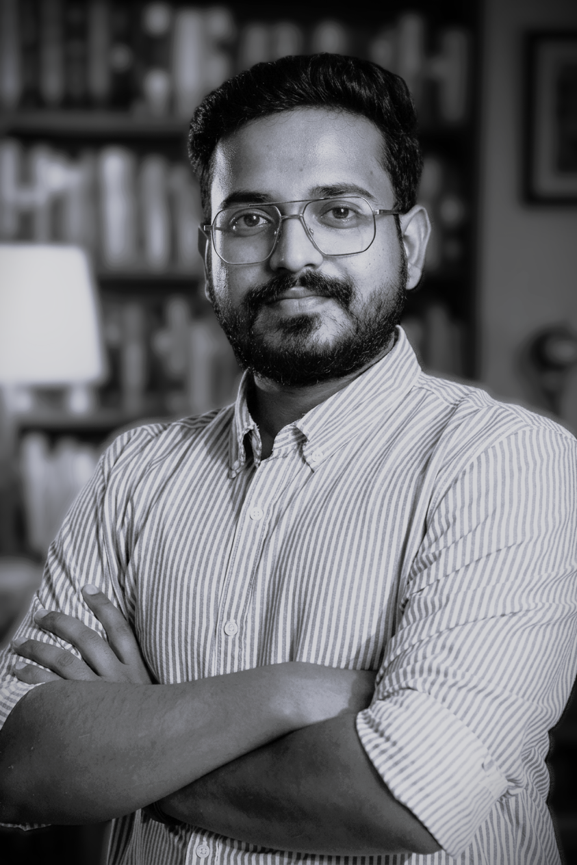 Abhirup Dutta