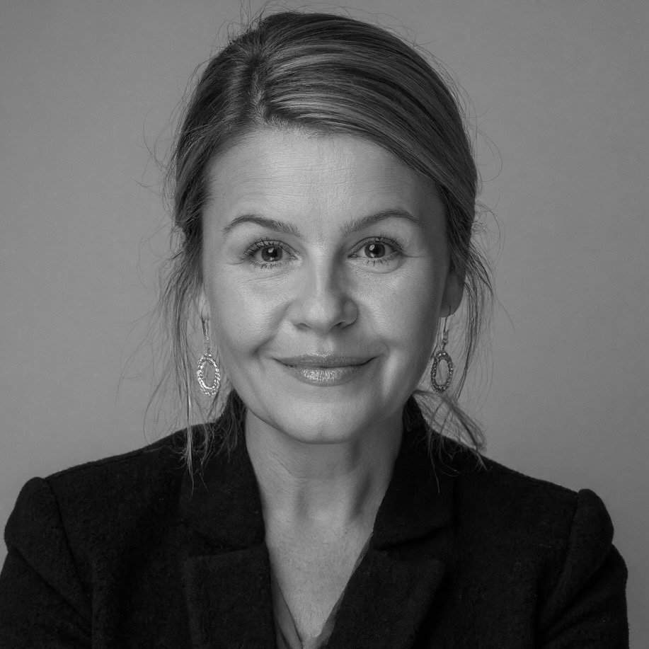 Aisling O'Boyle