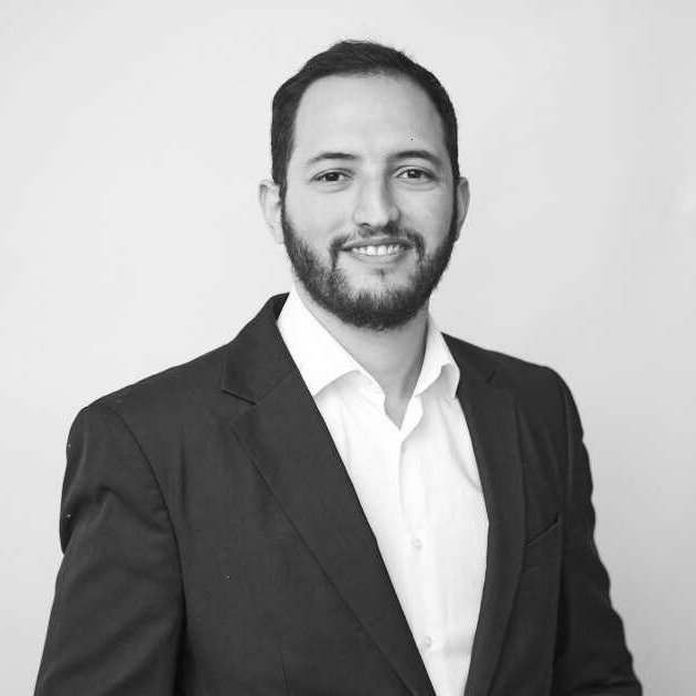 Mohamed Amine  Chraibi