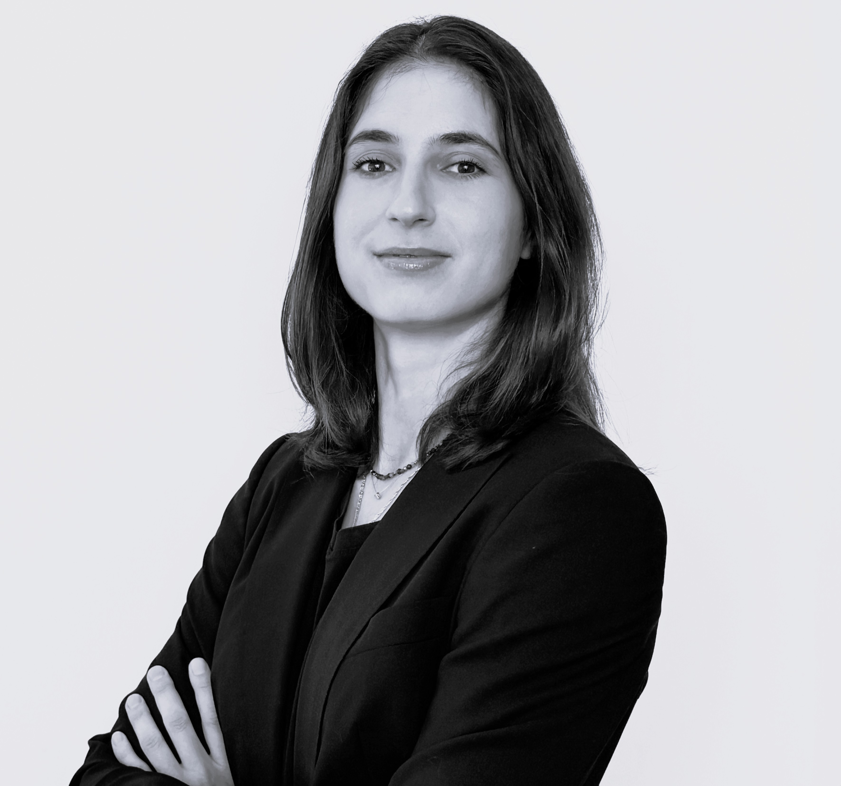 Anastasia Shourbaji