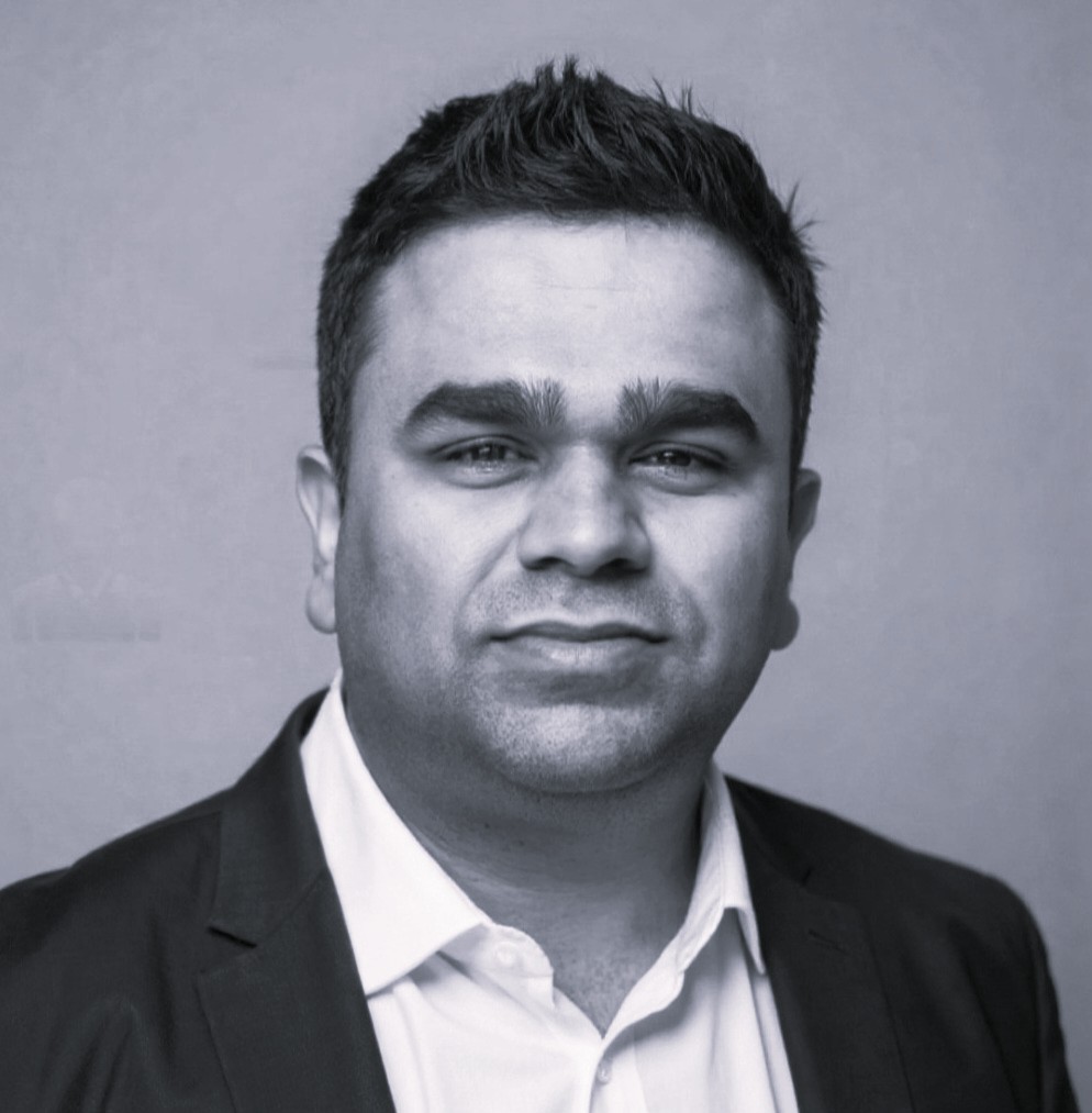 Badri Vishal Mahajan