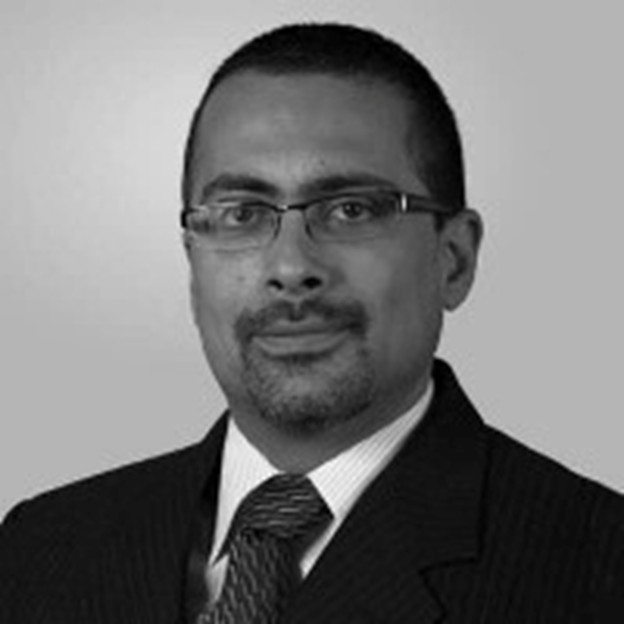 Basel Asmar, Ph.D.