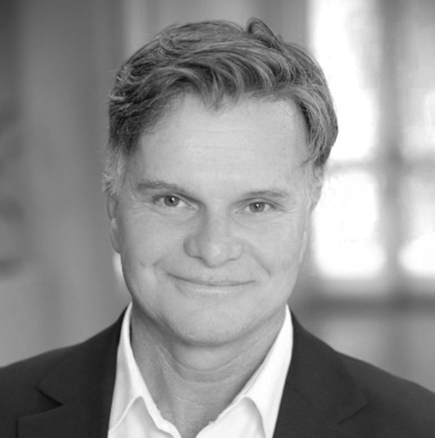 Ben Meyer