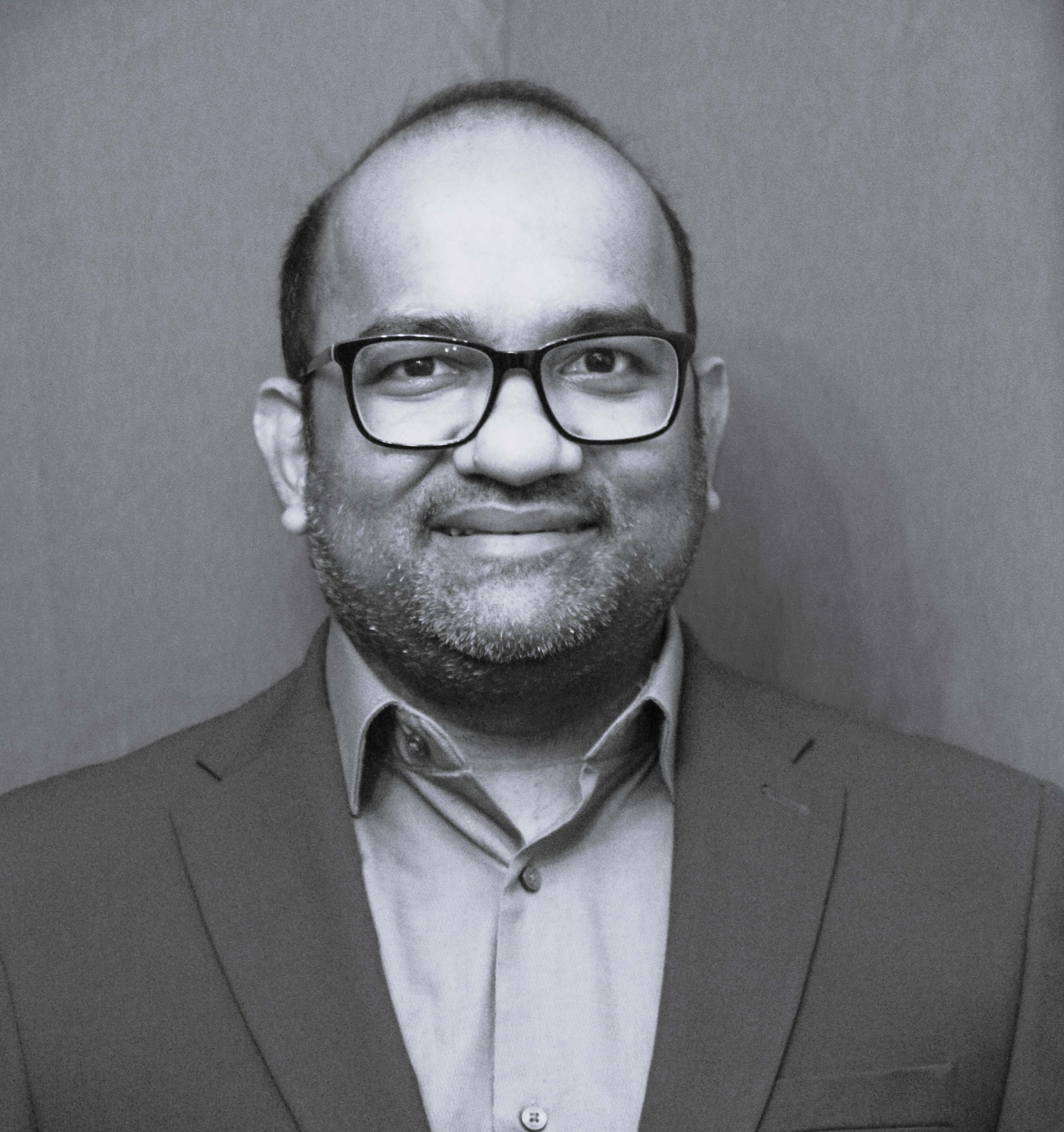 Chetan  Patokar
