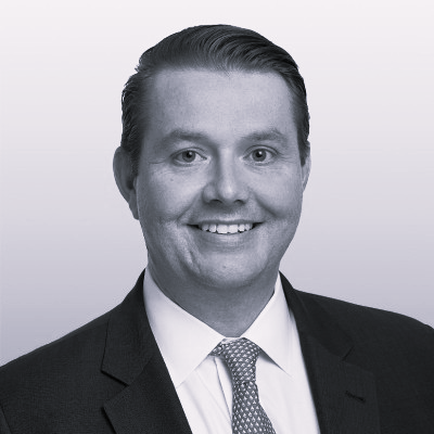 Chris Mechem, CFA