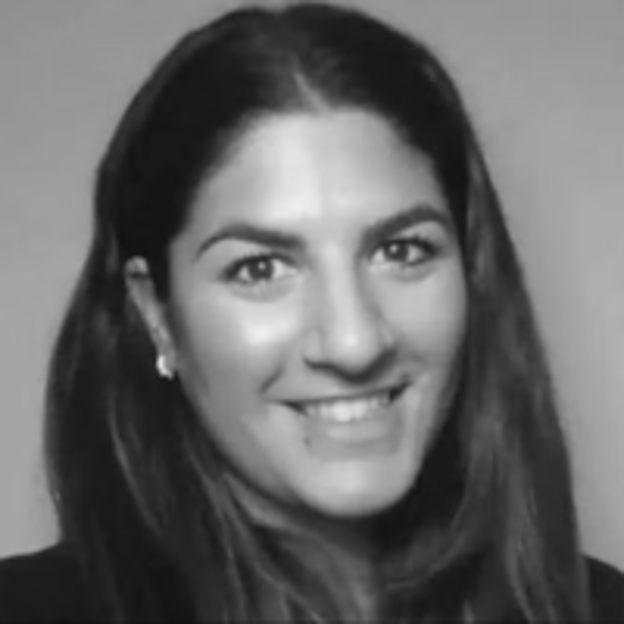 Ella Mukerji
