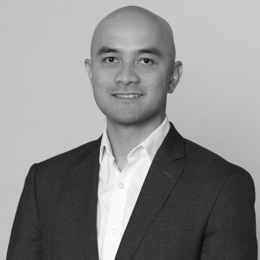Gerald  Lim