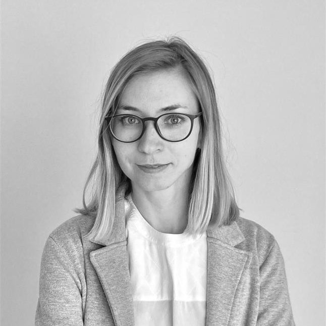 Hanna  Luchnikava-Schorsch