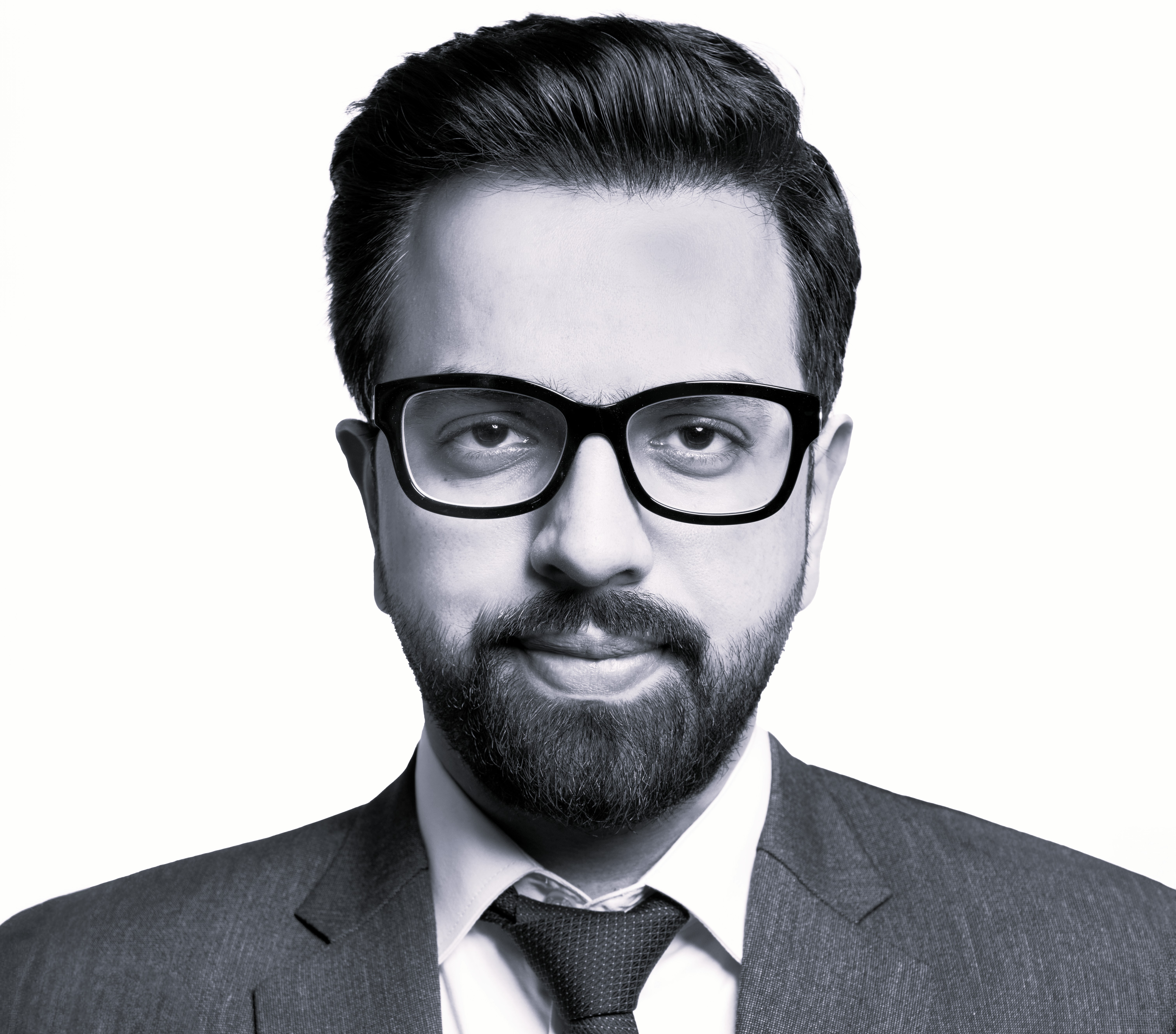 Hassan Ilyas
