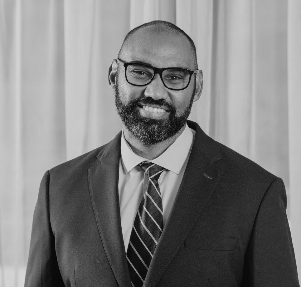 Iqeraam Peterson