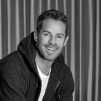Jamie Redknapp