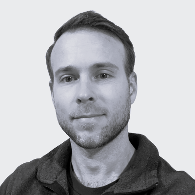 Jonathan Hansen-Granger