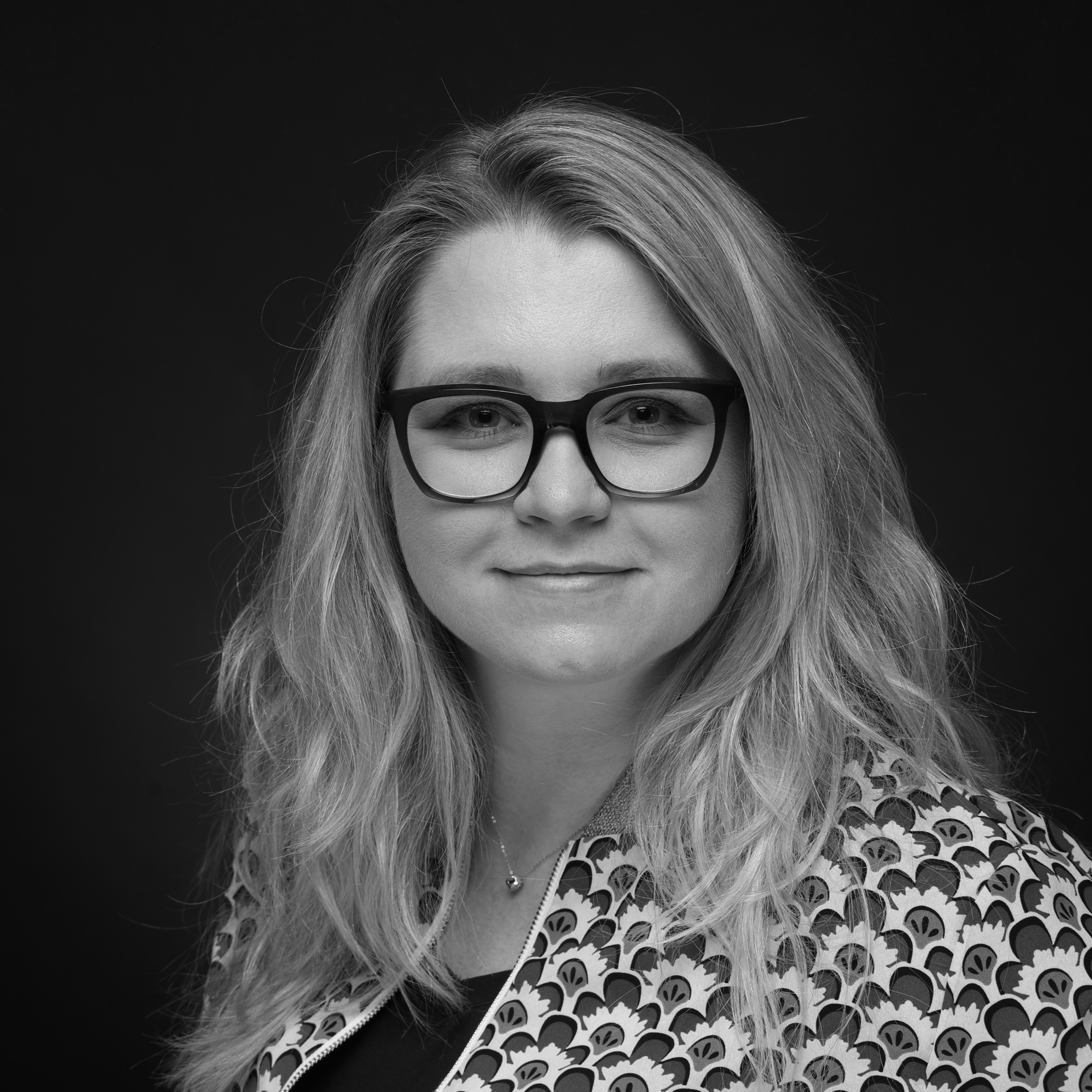 Julia Pogorzelski