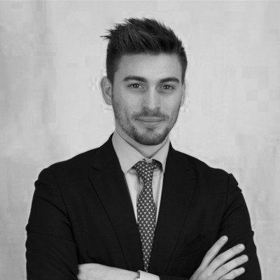 Luca Pagnanelli, CFA