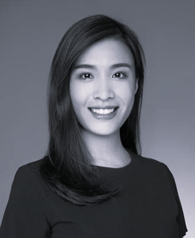 Sharon Wong