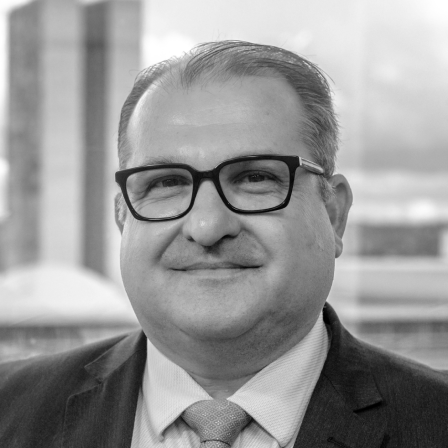 George André Palermo Santoro