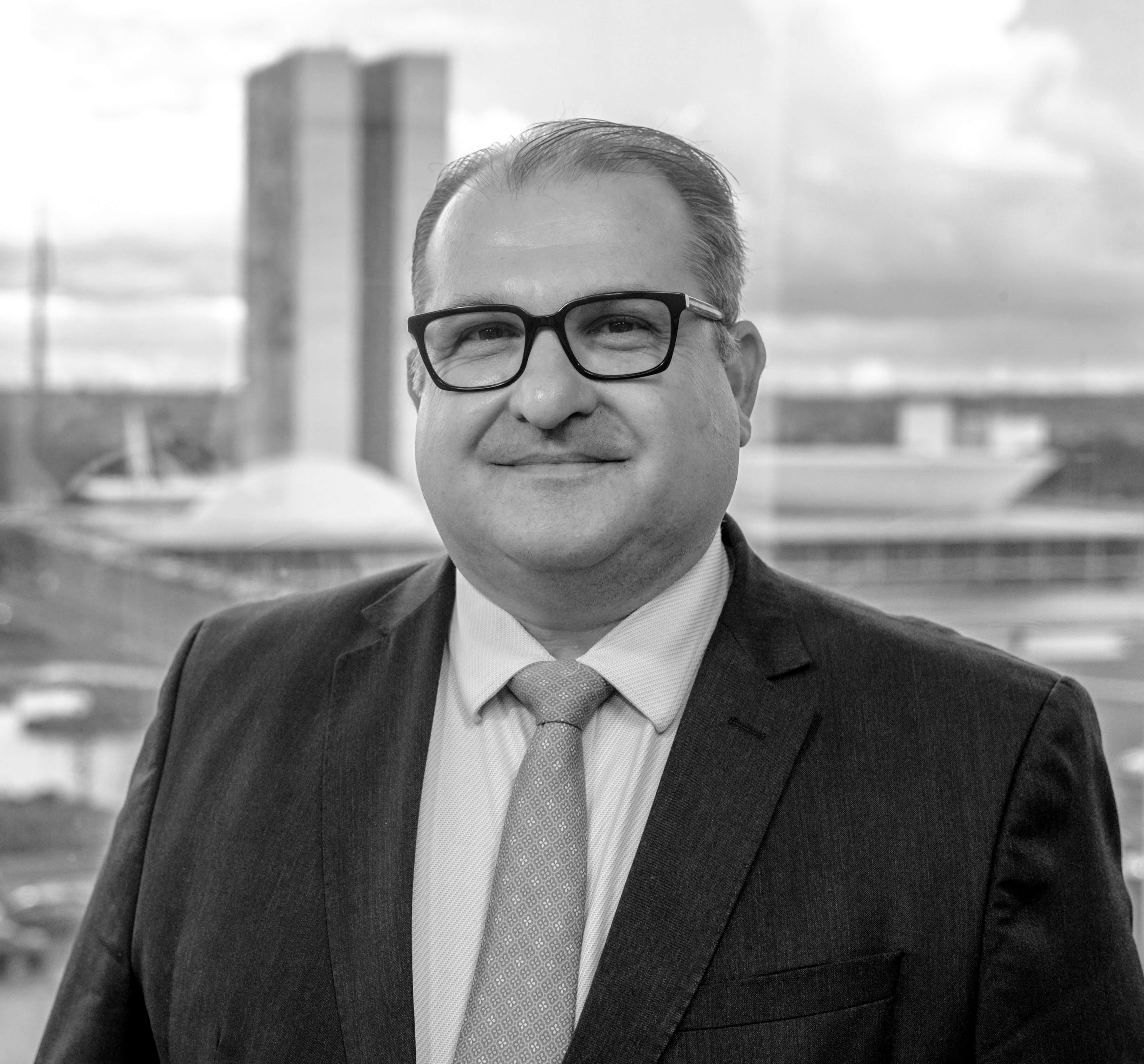 George André Palermo Santoro