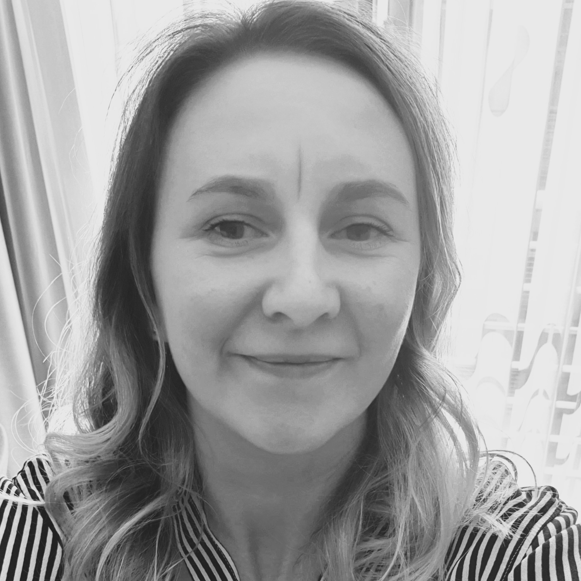 Agnieszka  Maciejewska