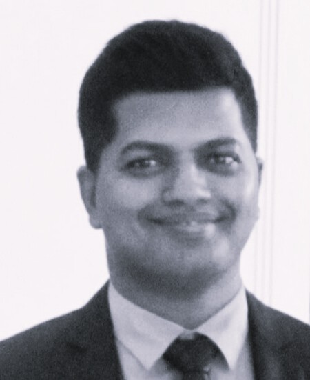 Kevin  John D’Lima