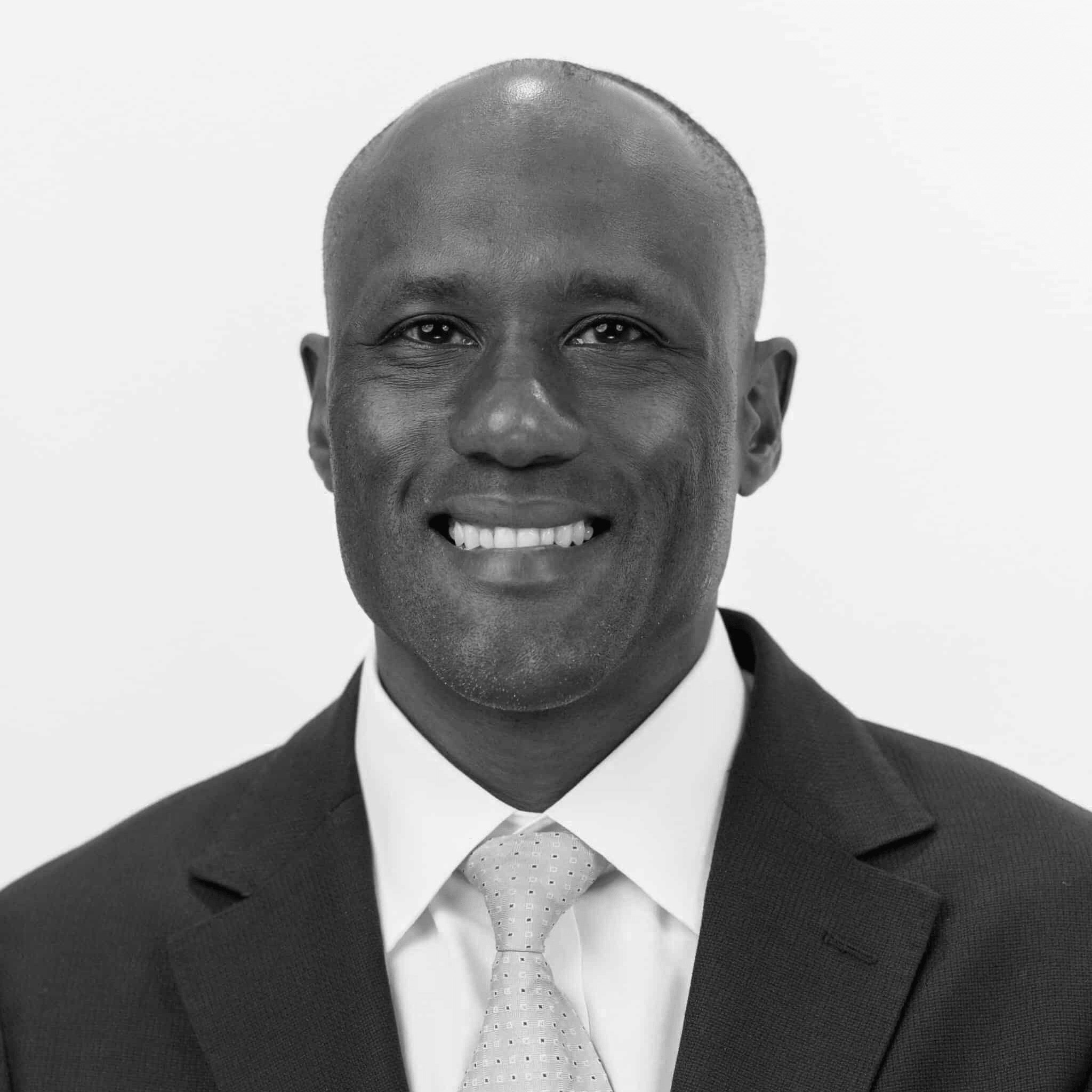 Gerald Gakundi