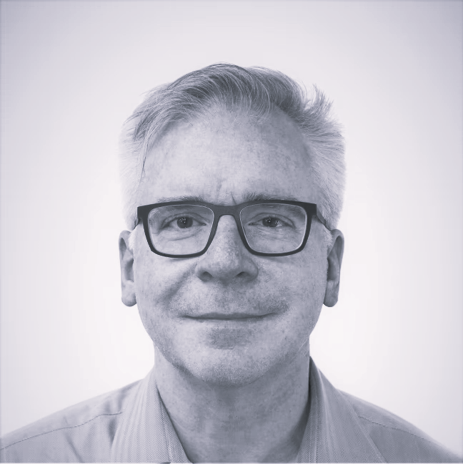 Laurent Ruseckas