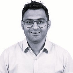 Sahil  Modi