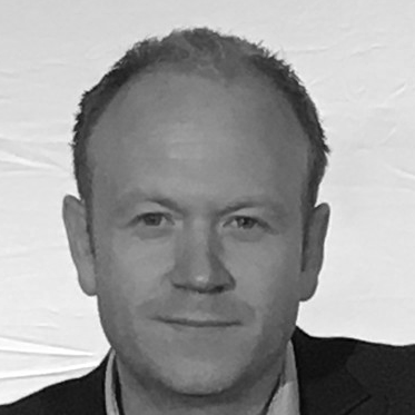 Simon Ashworth