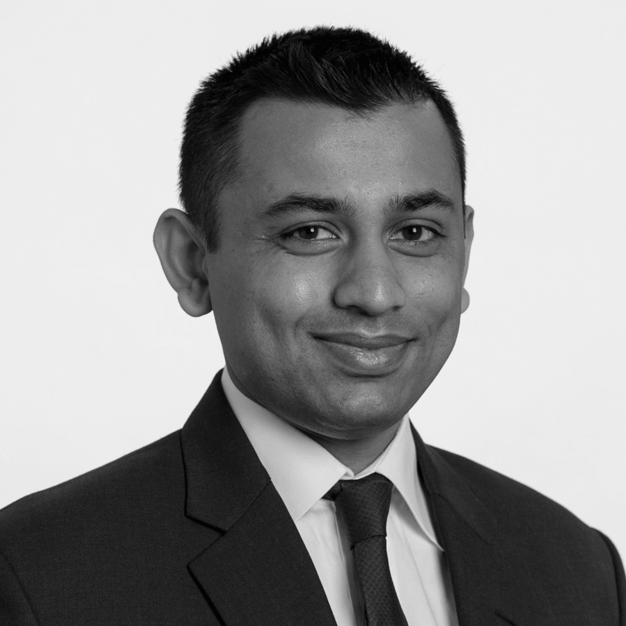 Gaurav Parikh