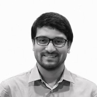 Nishant Shrimali