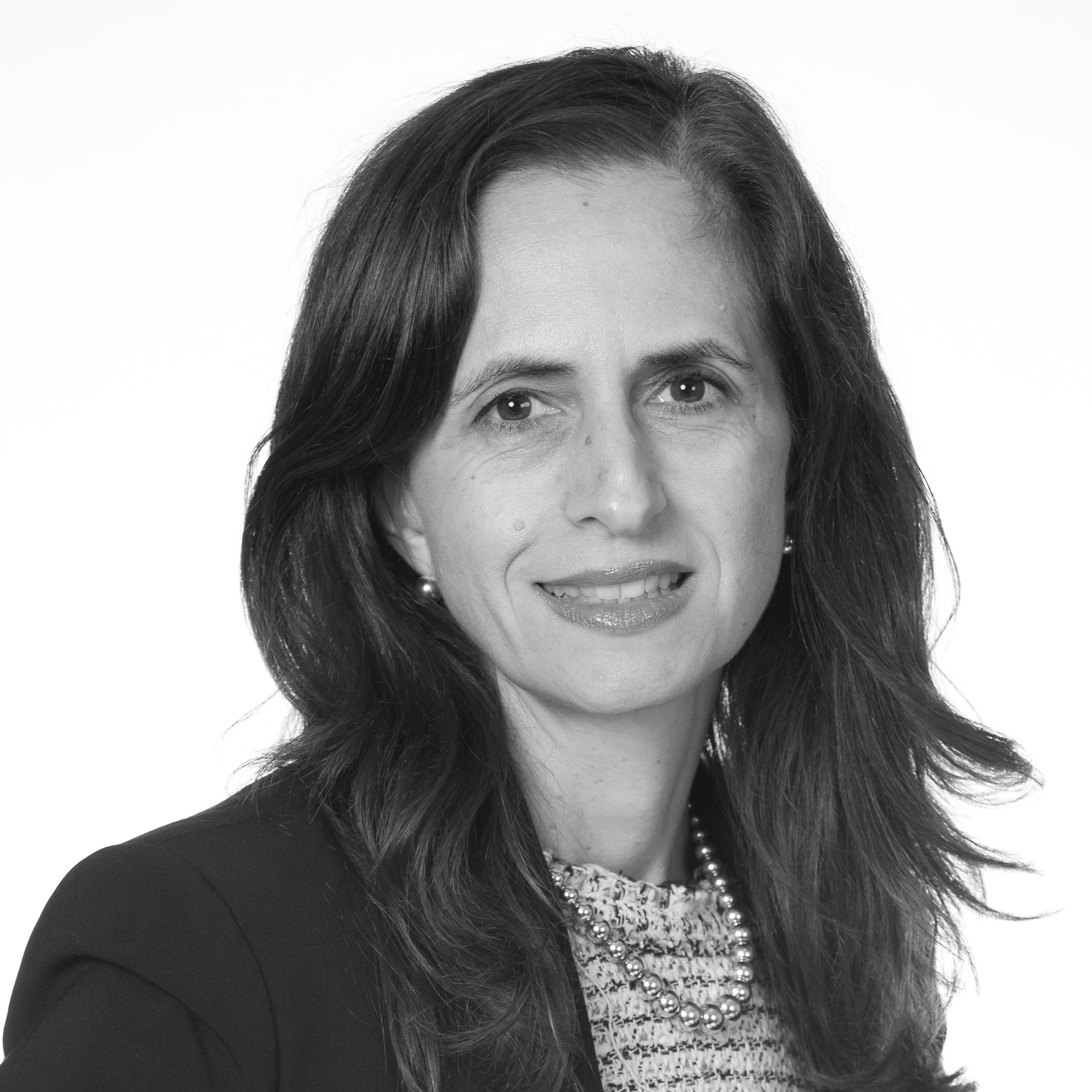 Maria Tarhanidis