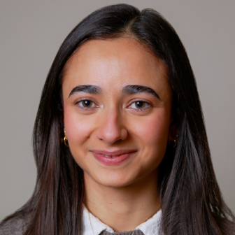 Sara Zamir