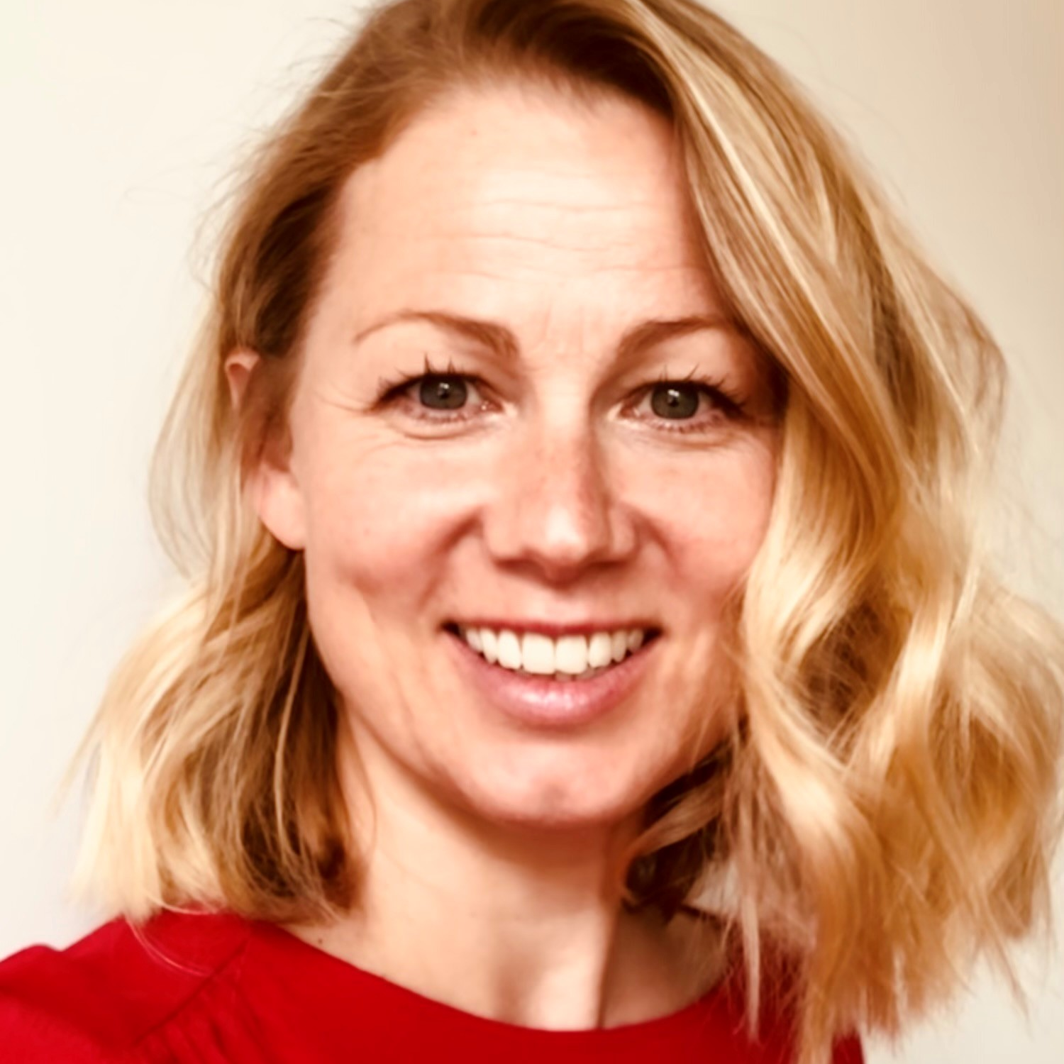 Anna Ballantyne