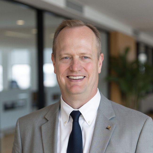 David Knutson