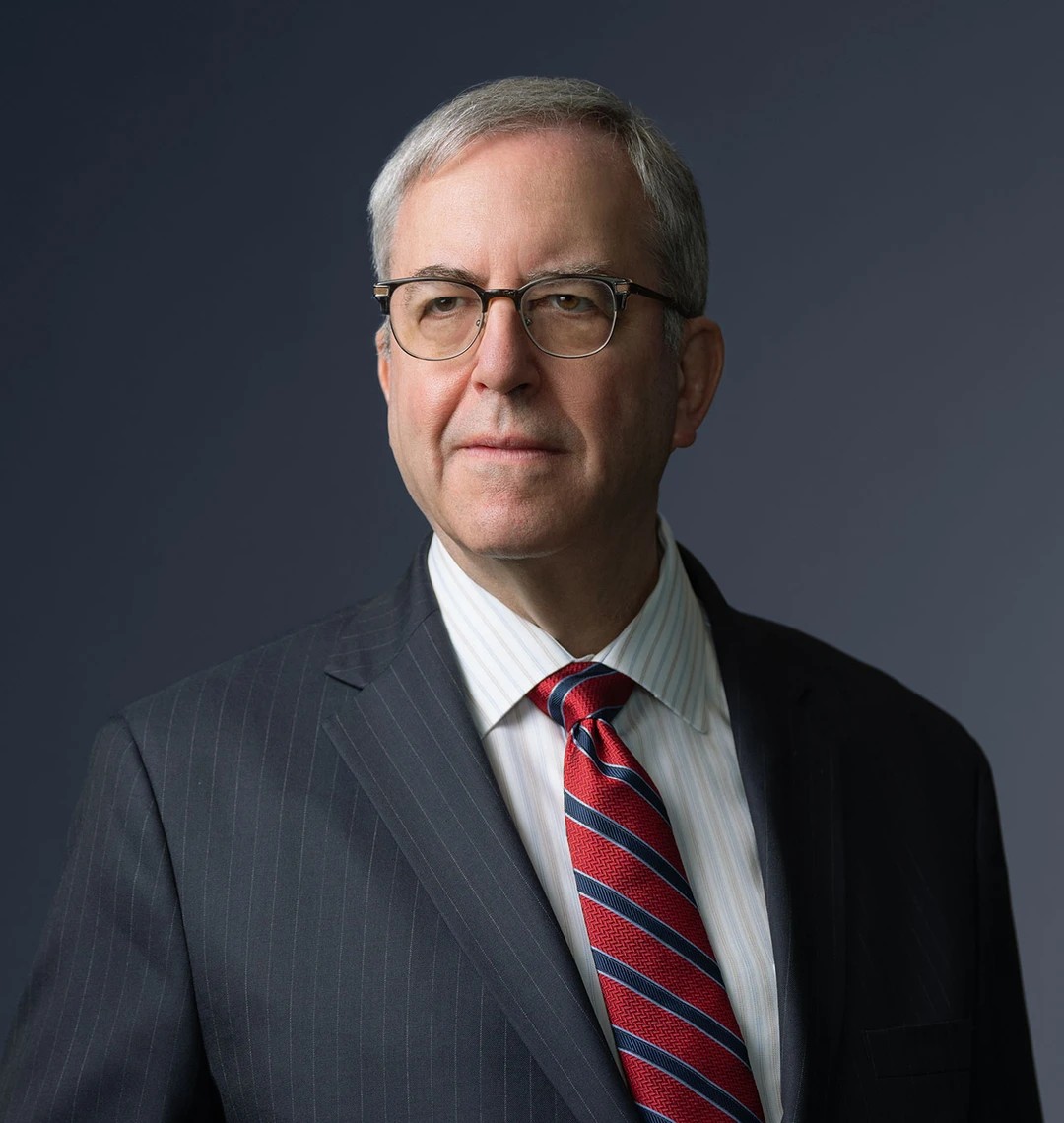 Lawrence R.  Hamilton