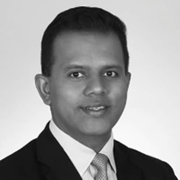 Nick Sharma