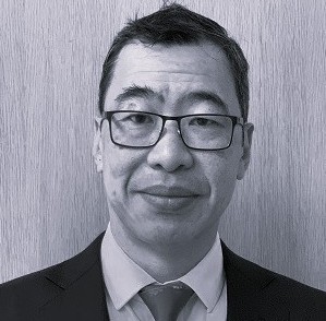Patrick Yau