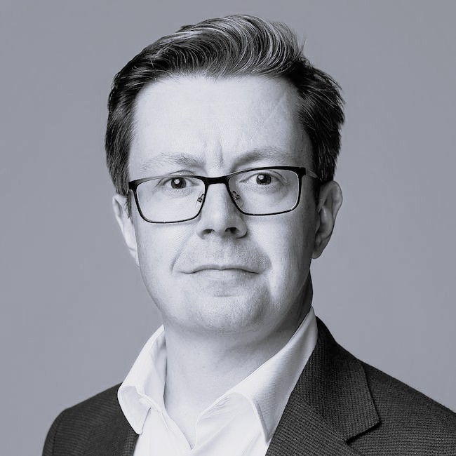 Philip Roach