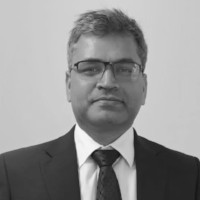 Pranay Shukla, MICS, F.NMIS