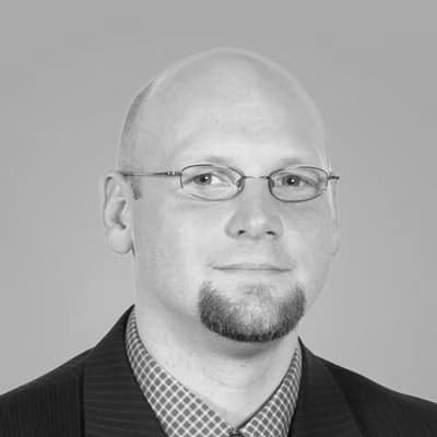 Ryland Maltsbarger, MBA