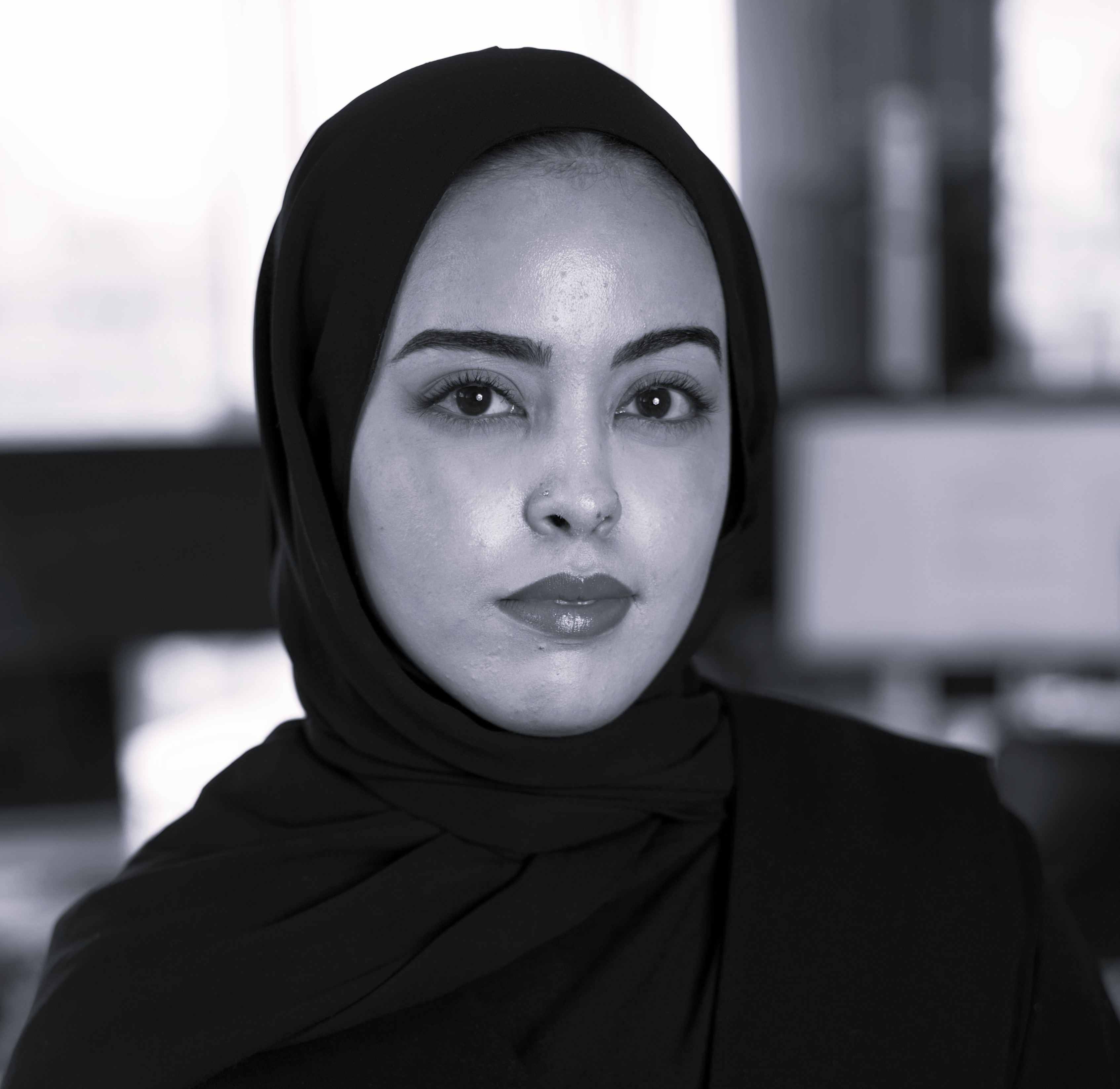 Salma Ouaguira
