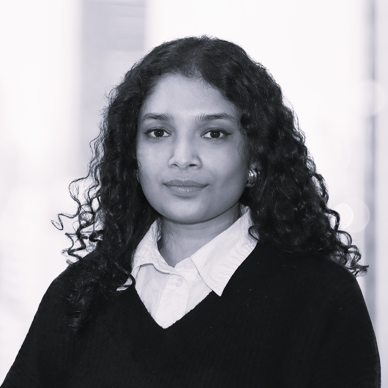 Nikitha Sattiraju