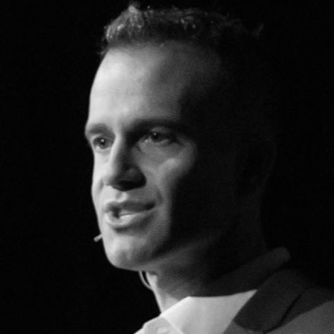 Bryan Falchuk