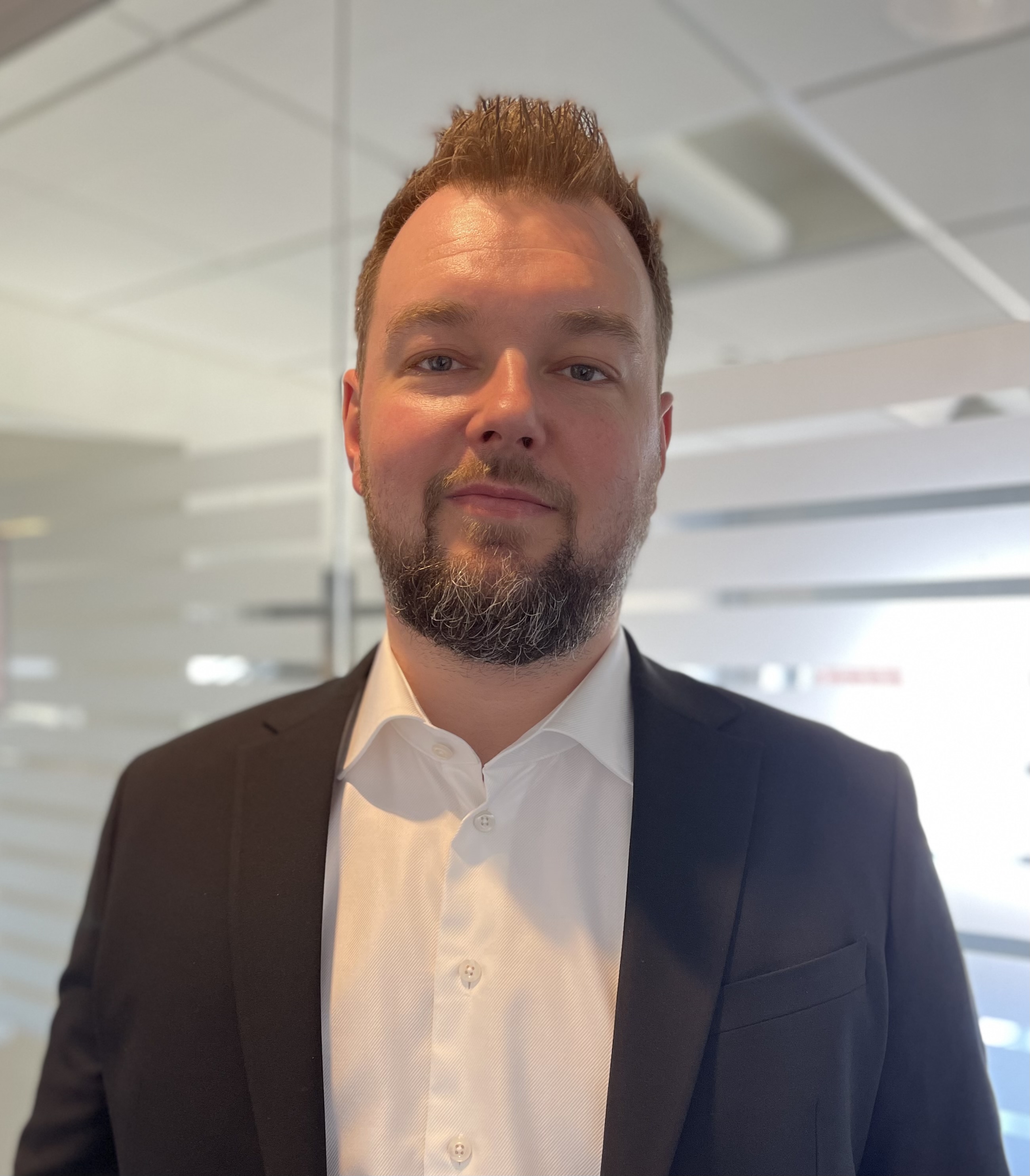 Nicki  Vilstrup Mathisen