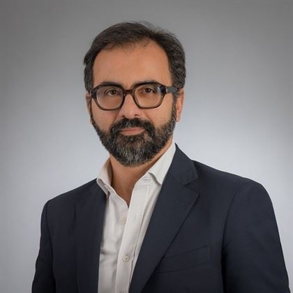 Claudio Viscomi