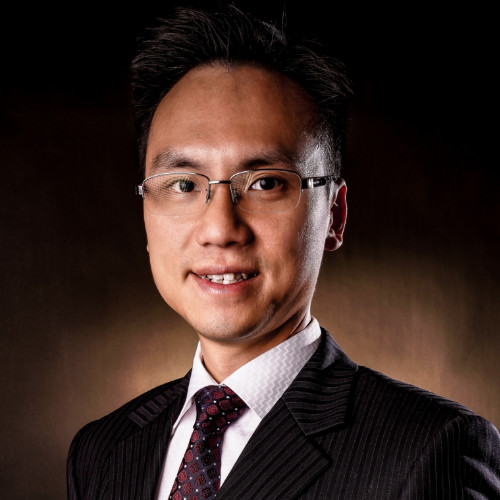 Franco  Leung