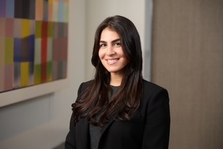 Layla  Beyzavi